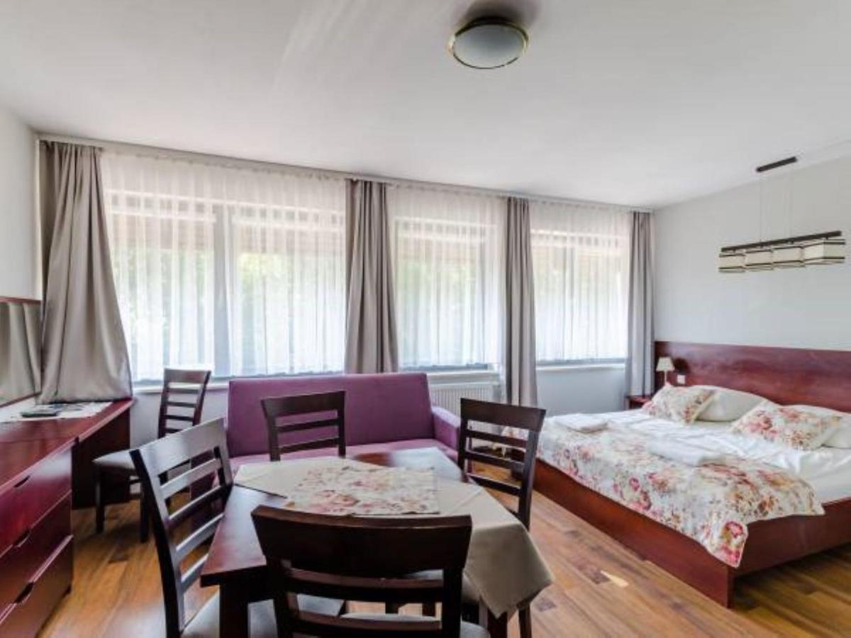 יאסטארניה Pokoje I Apartamenty ,,Lesne" מראה חיצוני תמונה