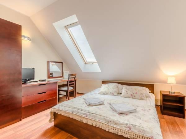 יאסטארניה Pokoje I Apartamenty ,,Lesne" מראה חיצוני תמונה