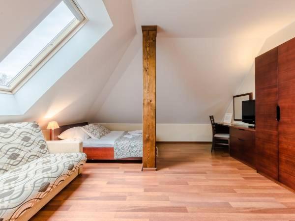 יאסטארניה Pokoje I Apartamenty ,,Lesne" מראה חיצוני תמונה