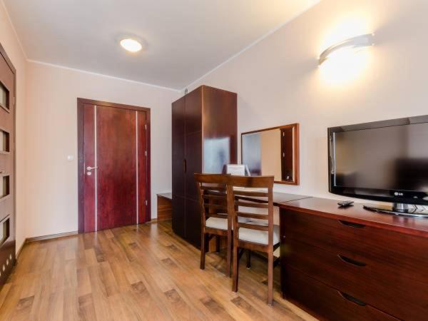 יאסטארניה Pokoje I Apartamenty ,,Lesne" מראה חיצוני תמונה