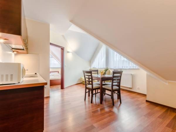 יאסטארניה Pokoje I Apartamenty ,,Lesne" מראה חיצוני תמונה