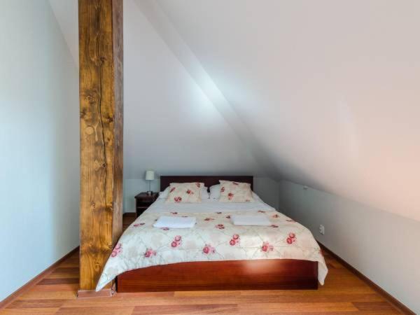 יאסטארניה Pokoje I Apartamenty ,,Lesne" מראה חיצוני תמונה