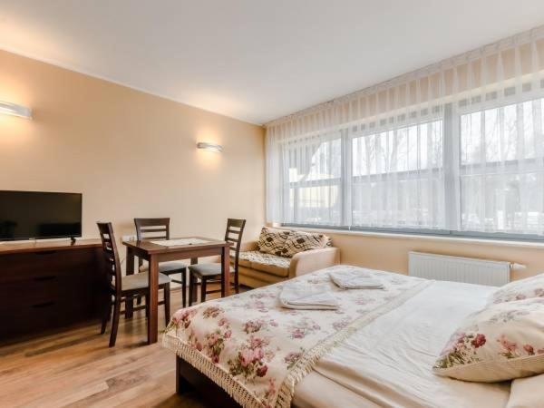 יאסטארניה Pokoje I Apartamenty ,,Lesne" מראה חיצוני תמונה