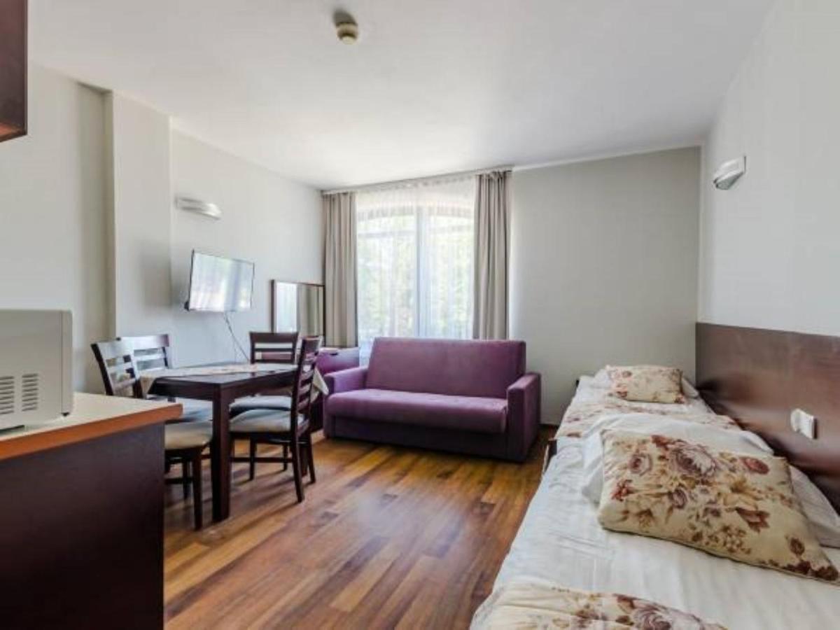 יאסטארניה Pokoje I Apartamenty ,,Lesne" מראה חיצוני תמונה