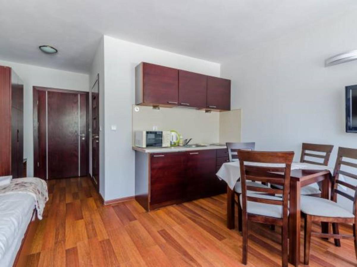 יאסטארניה Pokoje I Apartamenty ,,Lesne" מראה חיצוני תמונה