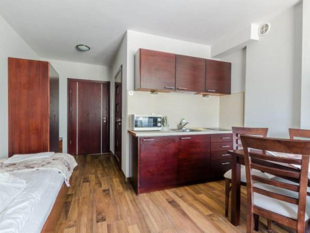 יאסטארניה Pokoje I Apartamenty ,,Lesne" מראה חיצוני תמונה