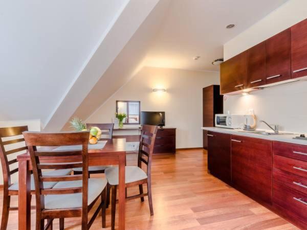 יאסטארניה Pokoje I Apartamenty ,,Lesne" חדר תמונה