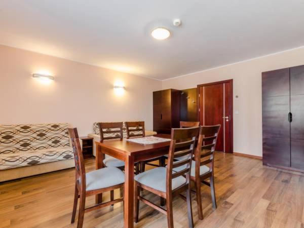 יאסטארניה Pokoje I Apartamenty ,,Lesne" חדר תמונה